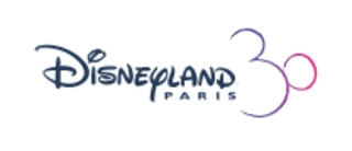 Disneyland Paris (sonstige) Logo