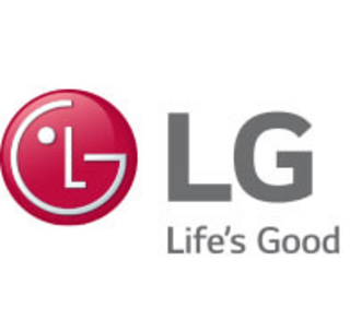 LG France (FR) Logo