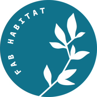 Fab Habitat (US) Logo