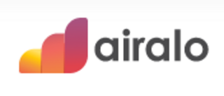 Airalo (US) Logo
