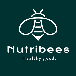 Nutribees Italy (IT) Logo