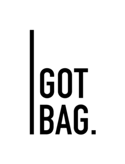 GOT BAG (US) Logo