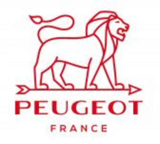 Peugeot Saveurs UK (UK) Logo