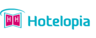 Hotelopia (sonstige) Logo