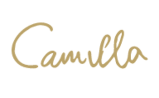 Camilla US (US) Logo