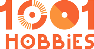 1001 Hobbies (sonstige) Logo