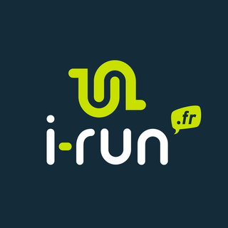 I-Run Netherlands (NL) Logo