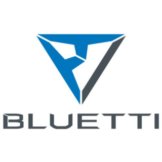 BLUETTI (sonstige) Logo