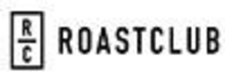 ROASTCLUB Germany Logo