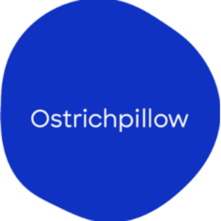 Ostrichpillow Logo