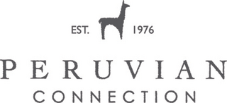 Peruvian Connection Germany Logo