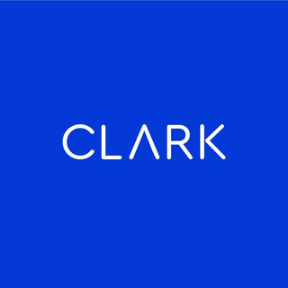 Clark Logo