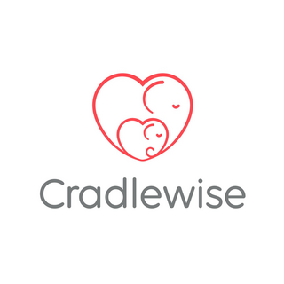 Cradlewise (US) Logo