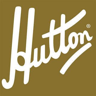 Hutton Boots (UK) Logo