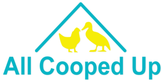 All Cooped Up (UK) Logo