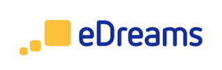 eDreams (sonstige) Logo