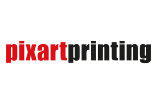 Pixartprinting Spain (ES) Logo