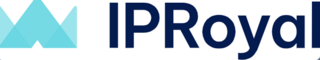 IPRoyal Proxy (US) Logo
