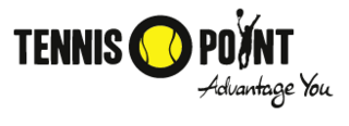 Tennis Point (IT) Logo