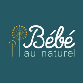 Bebe au Naturel (FR) Logo