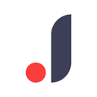 Joom (sonstige) Logo