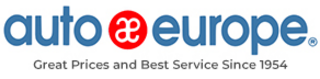 Auto Europe (sonstige) Logo