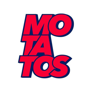 Motatos Logo