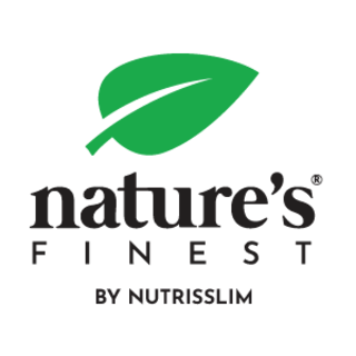 Nutrisslim (UK) Logo