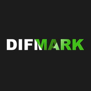 Difmark.com Logo