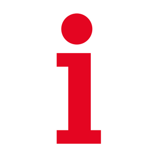 iNews UK (UK) Logo