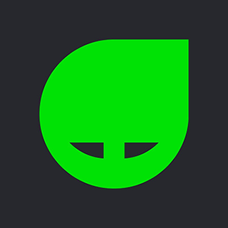 Green Man Gaming Spain (ES) Logo