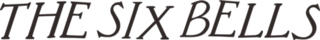 The Six Bells (US) Logo
