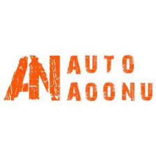 AoonuAuto (US) Logo