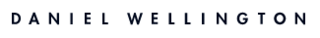 Daniel Wellington France (FR) Logo