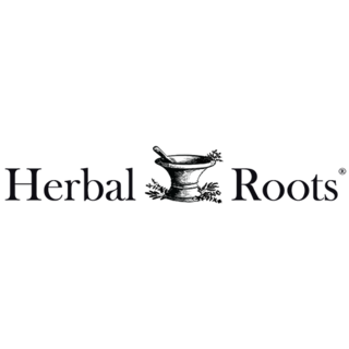 Herbal Roots (US) Logo