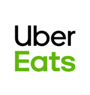 Uber Eats (sonstige) Logo