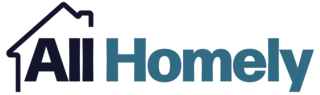 All Homely (UK) Logo