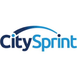 CitySprint (UK) Logo