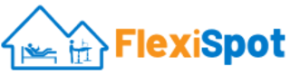 FlexiSpot Netherlands (NL) Logo