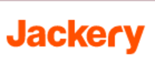 Jackery Logo