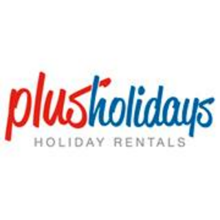 PlusHolidays Spain (ES) Logo