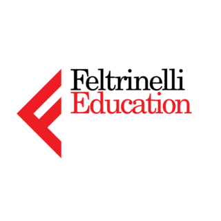 Feltrinelli Education (IT) Logo