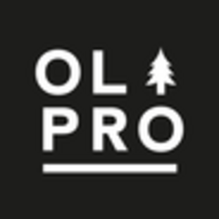 OLPRO (sonstige) Logo