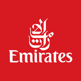 Emirates (sonstige) Logo