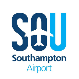 Southampton Airport Parking (UK) Logo