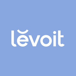 Levoit (US) Logo