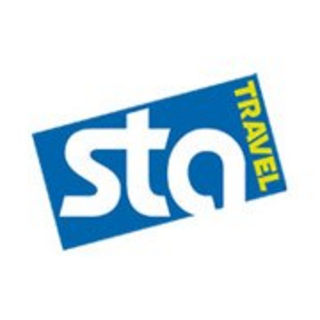 STA Travel Germany Logo