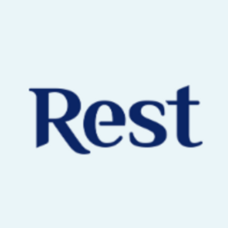 Rest Duvet (US) Logo