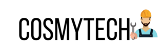 Cosmytech (IT) Logo