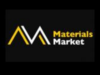 Materials Market (UK) Logo